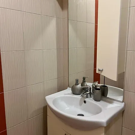 Apartment Lael *
