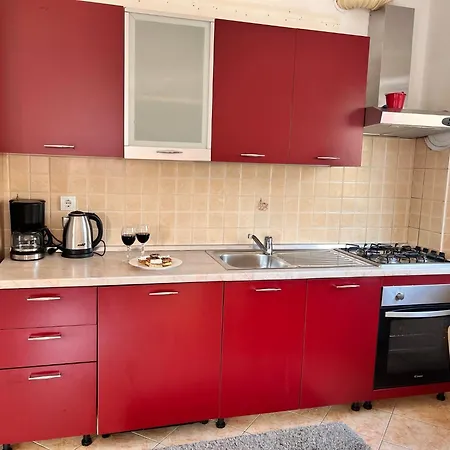 Apartment Lael