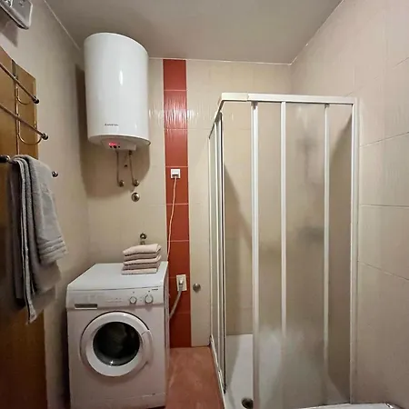 Apartment Lael *